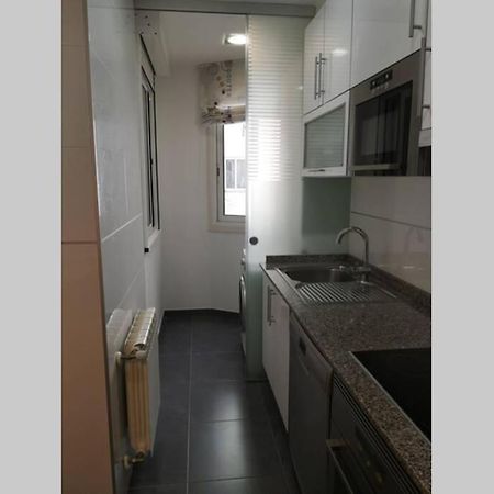 La Casa Del Centro Διαμέρισμα A Coruña Εξωτερικό φωτογραφία