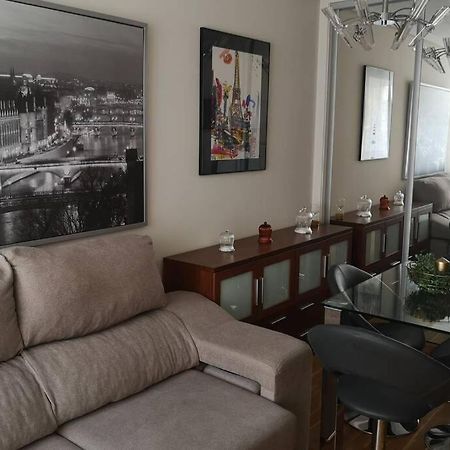 La Casa Del Centro Διαμέρισμα A Coruña Εξωτερικό φωτογραφία