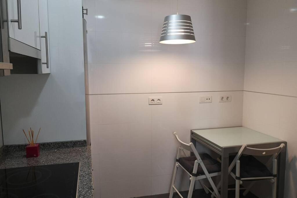 La Casa Del Centro Διαμέρισμα A Coruña Εξωτερικό φωτογραφία